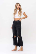 Load image into Gallery viewer, 90s Vintage Jeans- Black