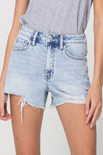 Load image into Gallery viewer, Flying Monkey Denim Shorts