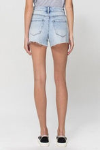 Load image into Gallery viewer, Flying Monkey Denim Shorts